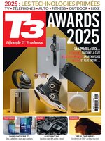 T3 Gadget Magazine France
